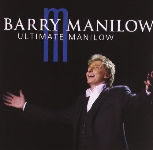 Barry Manilow - The Complete Collection And Then Some - Amazon